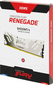 Оперативная память Kingston FURY Renegade Silver/White XMP 64GB 6400MT/s DDR5 CL32, KF564C32RWK2-64, RTL
