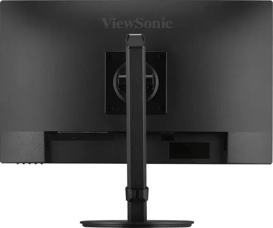 Монитор ViewSonic VA2408-HDJ 23.8-inch черный