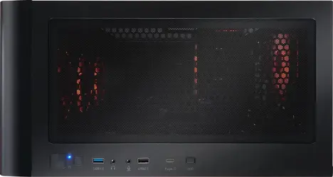 ПК A4tech BD-PC CB76T2, 2141987