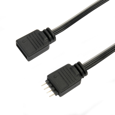 Кулер Процессорный Silverstone AR12 RGB