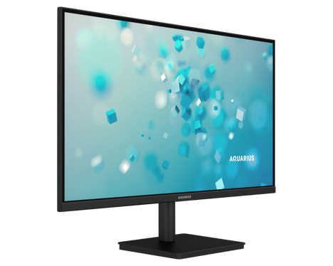 Монитор Aquarius B27F1 27.0-inch черный