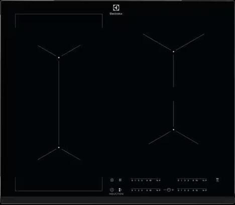 Индукционная варочная панель Electrolux CIV634