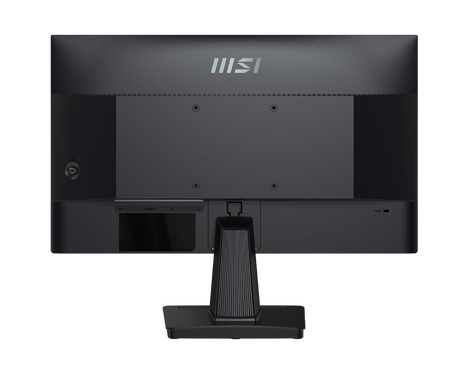 Монитор MSI MP225 21.5-inch черный