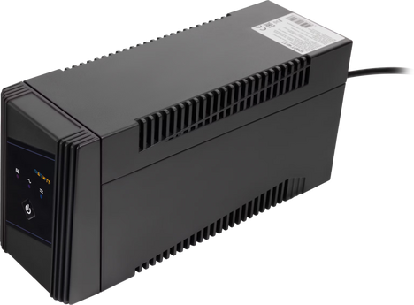 ИБП SMARTWATT UPS UNI  650 (3703020390006)