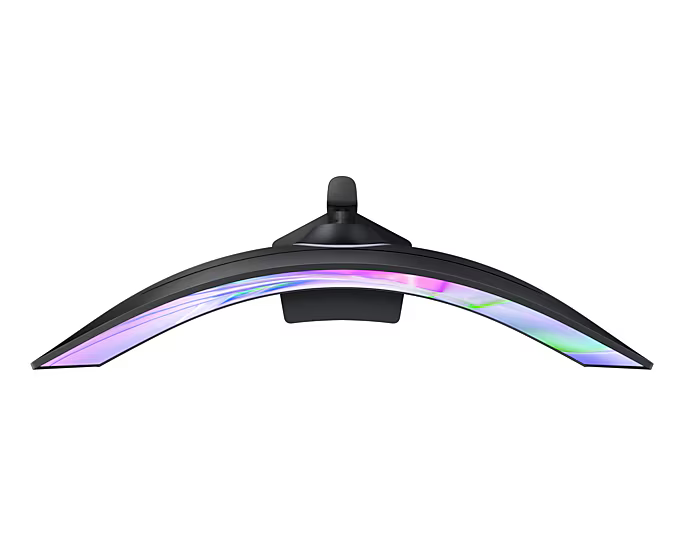 Монитор Samsung S49C950UAI 49.0-inch черный