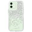 

Чехол-накладка Case-Mate Karat Crystal для iPhone 12, покрытый антимикробным материалом Micropel. Материал: