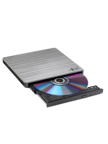 Оптический привод LG DVD ext GP60NS60