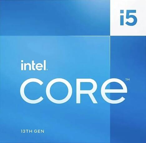 Процессор Intel     Core i5-13600K OEM