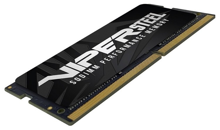 Оперативная память Patriot Desktop DDR4 2400МГц 8GB, PVS48G240C5S, RTL