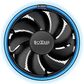 Кулер Процессорный PCCooler для процессора E126MB