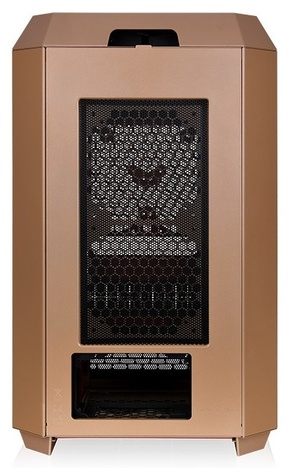 Корпус Thermaltake The Tower 300
