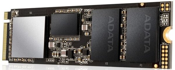 

Внутренний SSD ADATA PCI-E x4 512GB