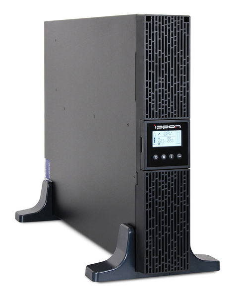 

ИБП Ippon Smart Winner II 2000