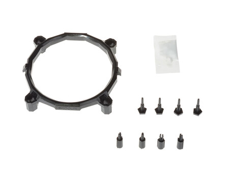 Кулер Процессорный ID-Cooling для CPU DK-01S