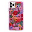 

Чехол Case-Mate Rifle Paper для iPhone 11 Pro. Дизайн Garden Party. Case-Mate case for iPhone 11 Pro Riffle Paper -