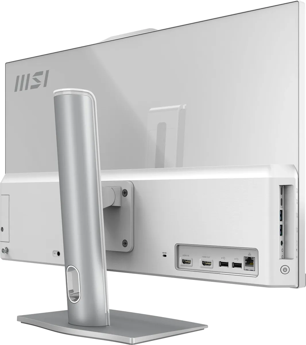 Моноблок MSI 1M-675XRU 512 ΓБ
