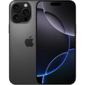 Apple iPhone 16 Pro 128GB Black Titanium