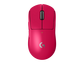 Мышь Logitech G PRO Х Superlight 2 910-006797, цвет розовый