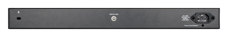 Коммутатор D-LINK DGS-1210-26
