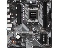 Материнская плата ASRock AM5 AMD B650 B650M-H/M.2+