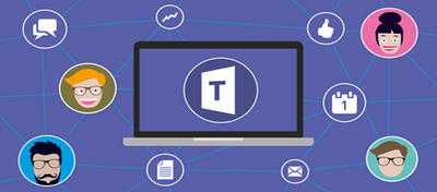Softline Сервисы Microsoft Teams Под Ключ (подписка на 6 месяцев с помесячной оплатой), Развертывание Microsoft teams