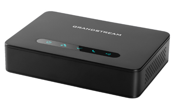 

SIP-DECT телефон Grandstream Базовая станция DP750