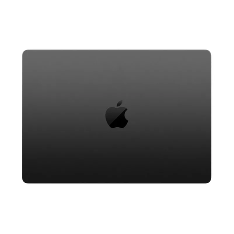 Ноутбук Apple MacBook Pro 2024 (M4) 14-inch Apple M4 Pro (черный)