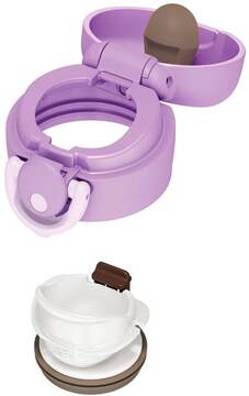 Термос Thermos JNR-501 сиреневый