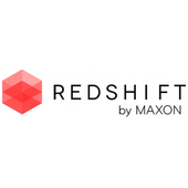 MAXON REDSHIFT
