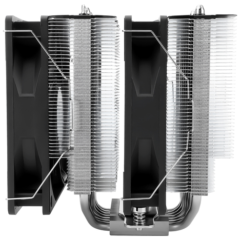 Кулер Процессорный Thermalright для CPU Phantom Spirit 120 SE ARGB