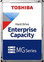 Жесткий диск  TOSHIBA MG09 3.5  18TB 7.2K SAS 12Gb/s