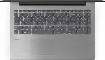 Ноутбук LENOVO IdeaPad 330-15IKB Intel Core i3-7020U (черный)