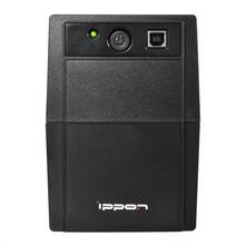 ИБП Ippon Back Basic 1050 1050VA (403409)