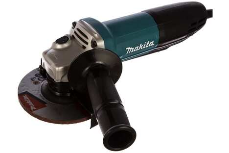 Углошлифовальная машина MAKITA GA5034