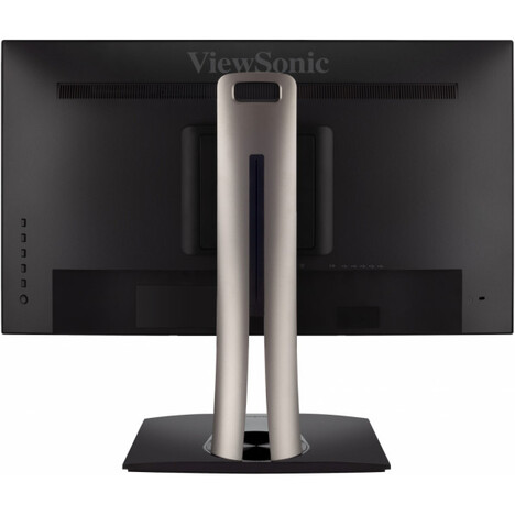 Монитор ViewSonic VP2768-4K 27.0-inch черный