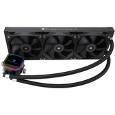 Кулер Процессорный Thermalright Водяное охлаждение Frozen Prism 360 Black