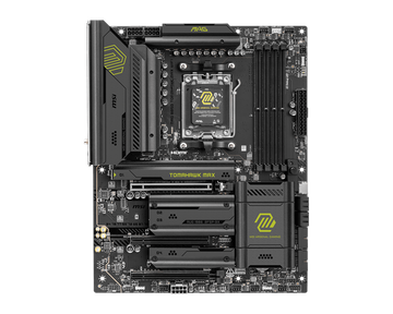 Материнская плата MSI AMD B850 MAG B850 TOMAHAWK MAX WIFI