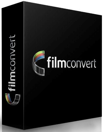 Rubber Monkey FilmConvert