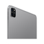 Планшет Apple iPad Pro (2022) 128GB Wi-Fi Space Gray