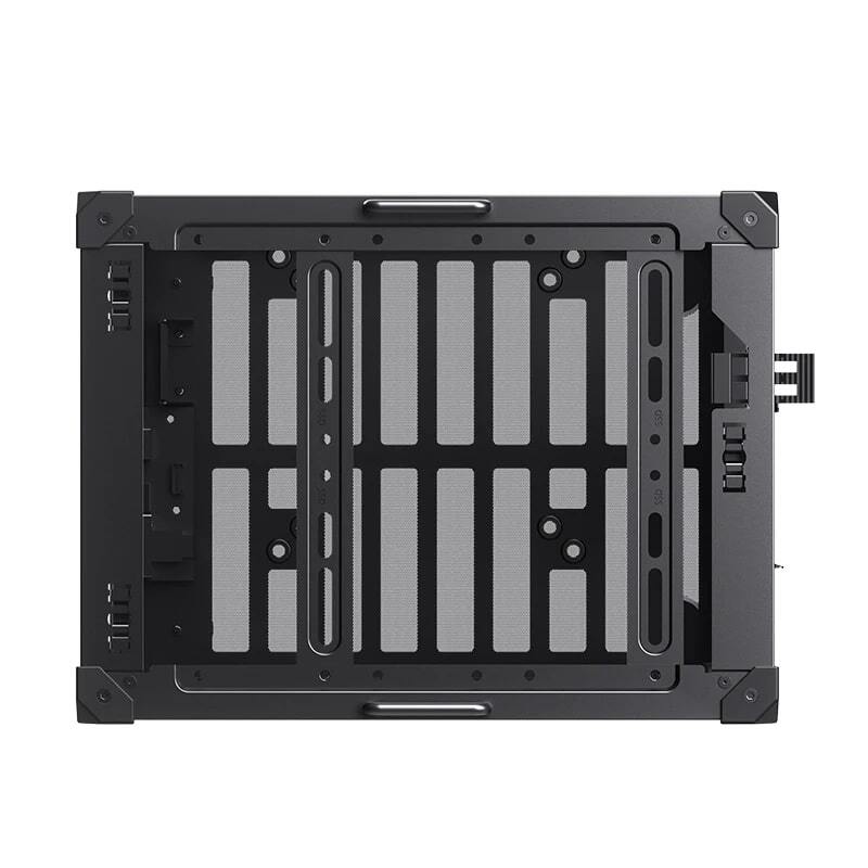 Корпус JONSBO C6