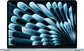 Ноутбук Apple MacBook Air 2026 (M5) 13-inch Apple M5 (голубой)