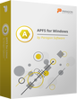 APFS for Linux by Paragon Software
