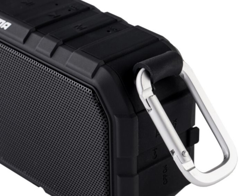 Колонки DIGMA S-40 (черный)