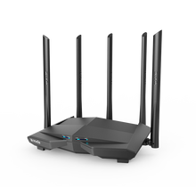 Wi-Fi роутер TENDA AC11