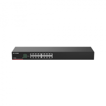 Коммутатор 16PORT 1000M G1016G IP-COM