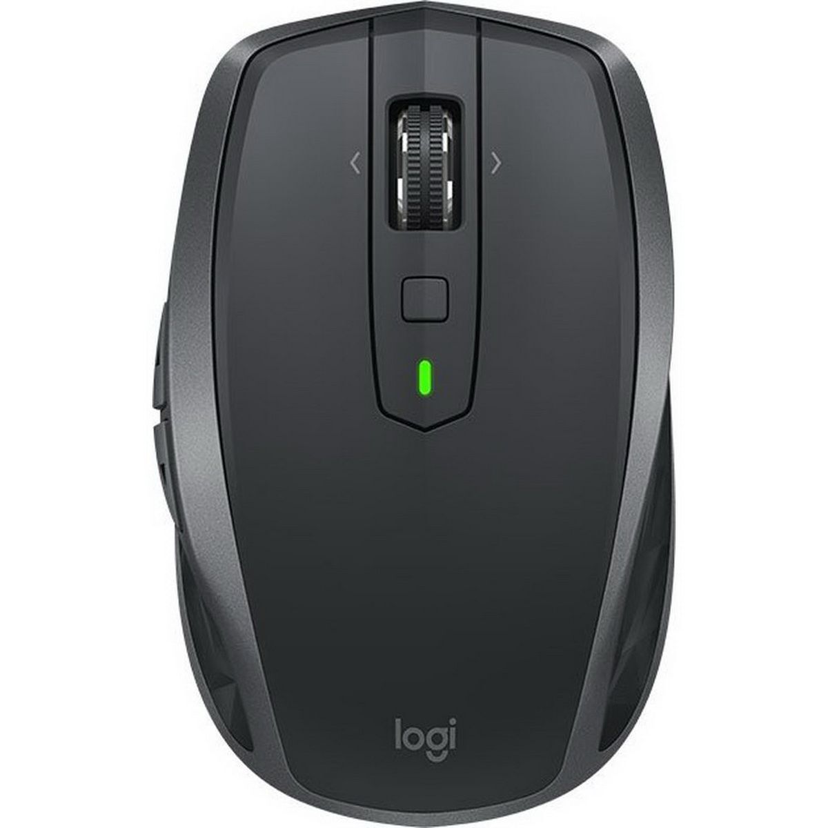 Мышь Logitech MX Anywhere 2S 910-007228, цвет черный