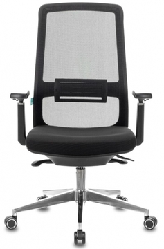 Кресло руководителя Бюрократ  MC-915