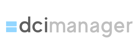 DCImanager 6 Infrastructure