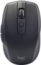 Мышь Logitech MX Anywhere 2S Bluetooth (2024) Graphite