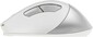 Клавиатура+мышь A4tech Клавиатура + мышь Fstyler FB2535C FB2535C ICY WHITE, цвет белый